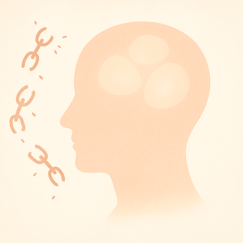 Busting the 5 myths Around Mental Health