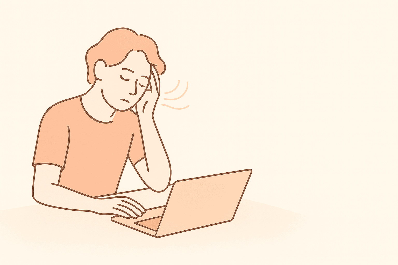 When Burnout Hits: Arjun’s Story and the Path to Renewal