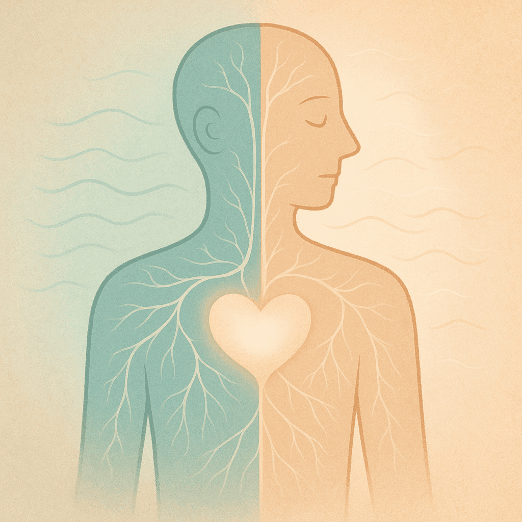 When Calm and Chaos Collide: Understanding Dysautonomia