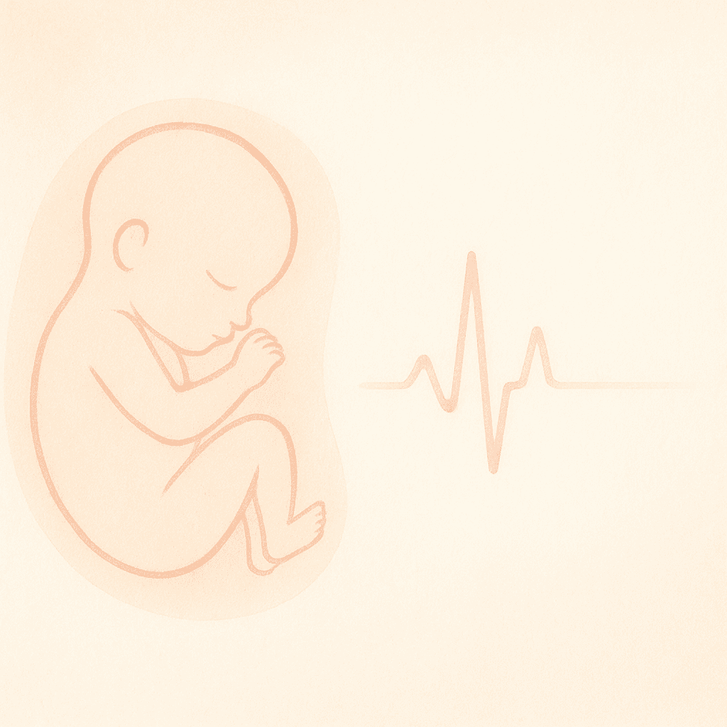 When the Heartbeat Stops: Understanding Stillbirth and the Path to Healing